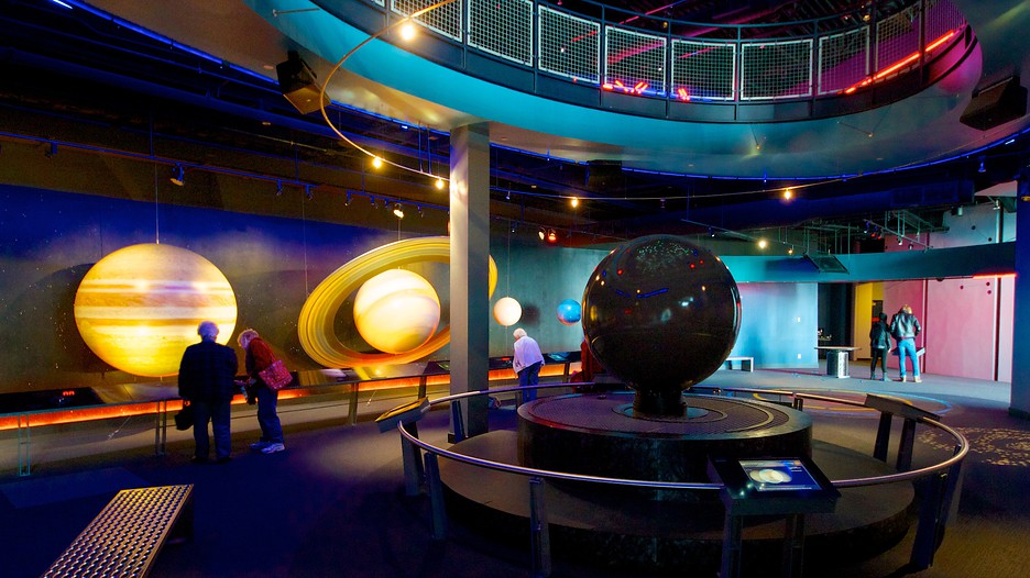 Adventure Science Center in Nashville, Tennessee Expedia