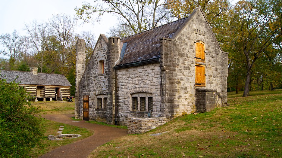 Belle Meade Plantation in Nashville, Tennessee Expedia