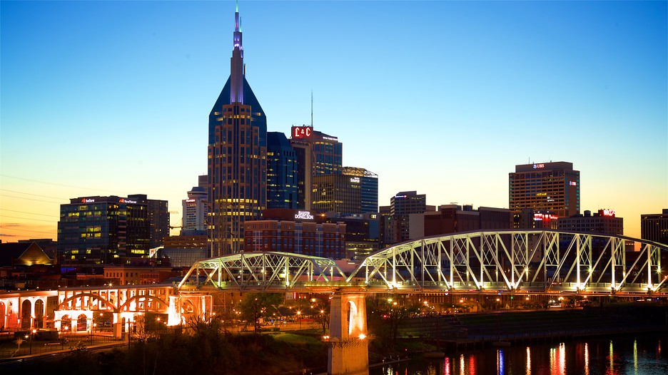 The Best Nashville Vacation Packages 2017 Save Up to C590 on our