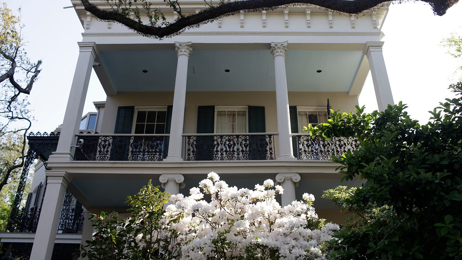 Garden District Vacations 2017 Package Save Up To 603 Expedia Garden District New Orleans Cvb