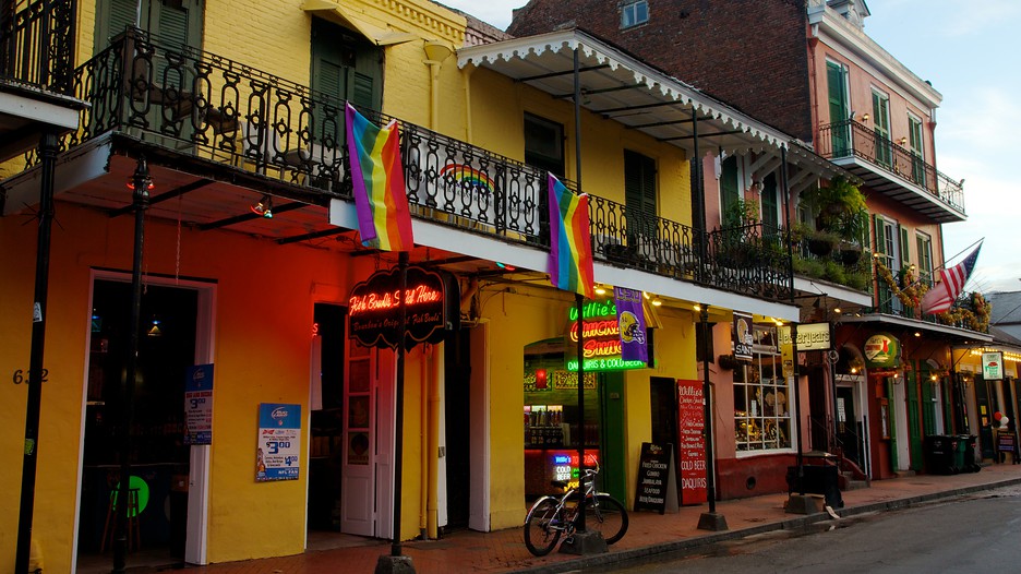 Hotels Close To Bourbon Street Hotels Close To Bourbon Street