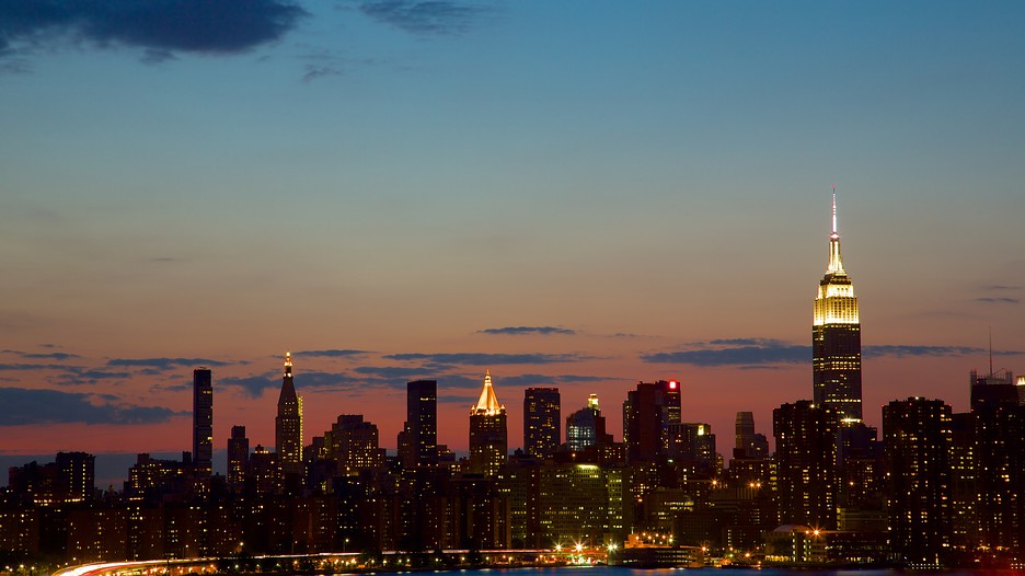 Vacation deals new york