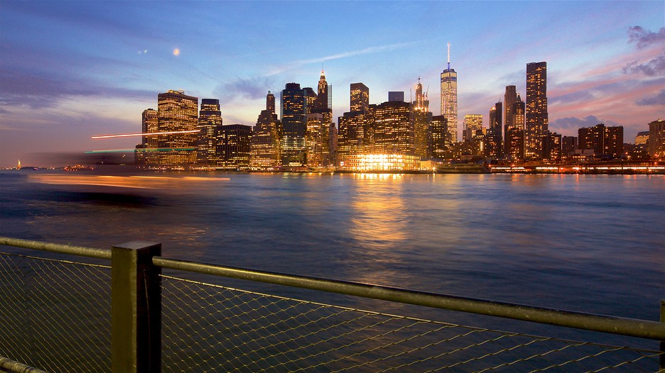 Vacation deals new york