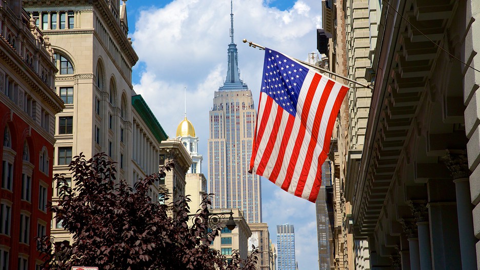 New York Holiday Deals Cheap City Breaks in New York Expedia