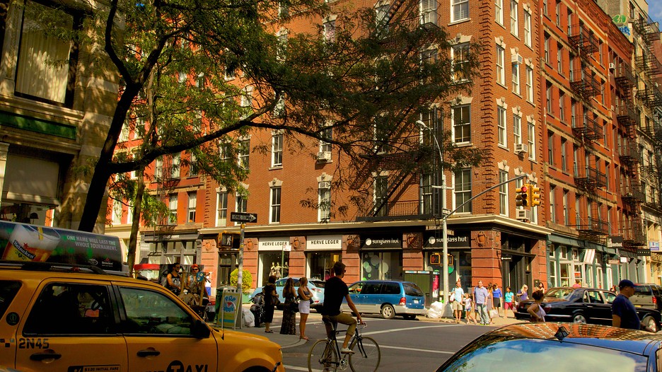 SoHo Tribeca Vacations 2017 Package & Save up to 603 Cheap Deals on Expedia