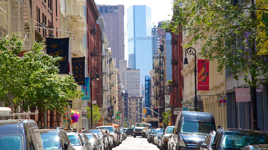 SoHo Tribeca Vacations 2017 Package & Save up to 603 Cheap Deals on Expedia