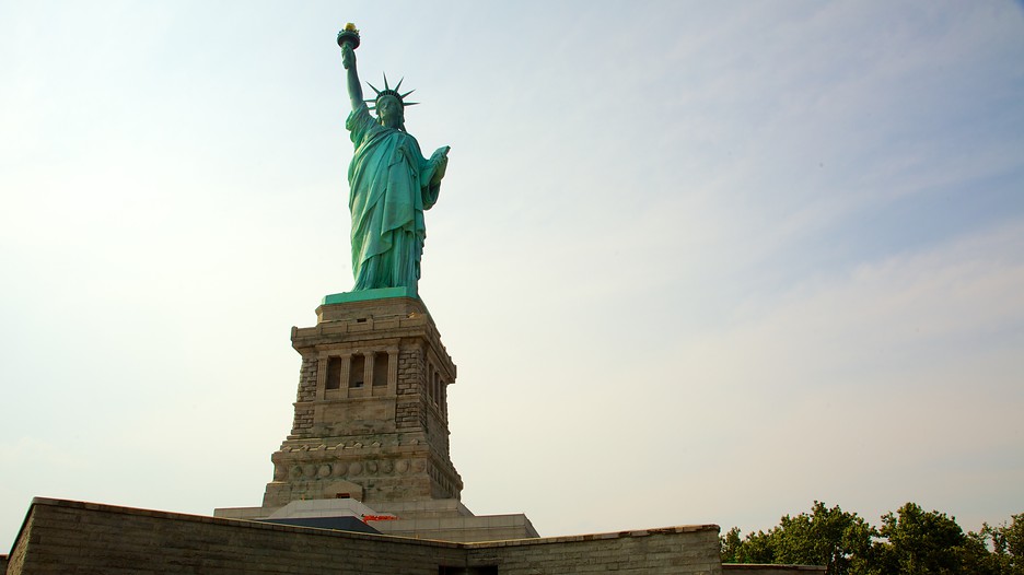 Statue of Liberty in NYC, New York Expedia