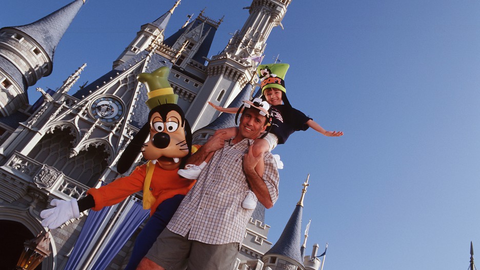 Magic Kingdom® Park in Orlando, Florida | Expedia.ca