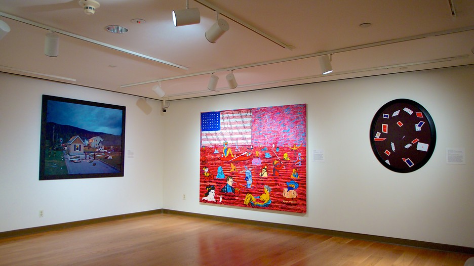 Orlando Museum of Art in Orlando, Florida Expedia