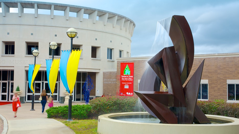 Orlando Museum of Art in Orlando, Florida Expedia