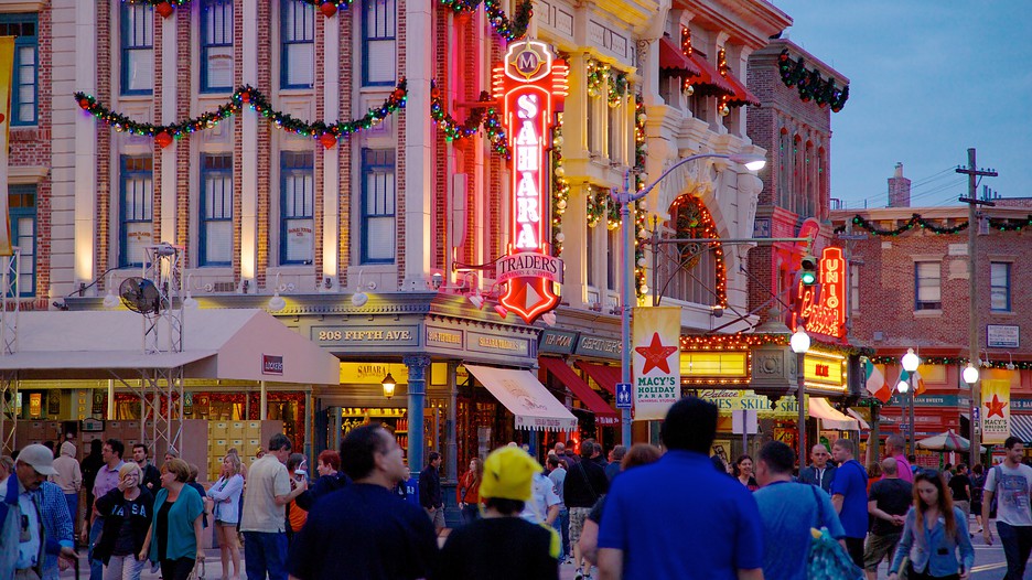 Universal studios package deals florida