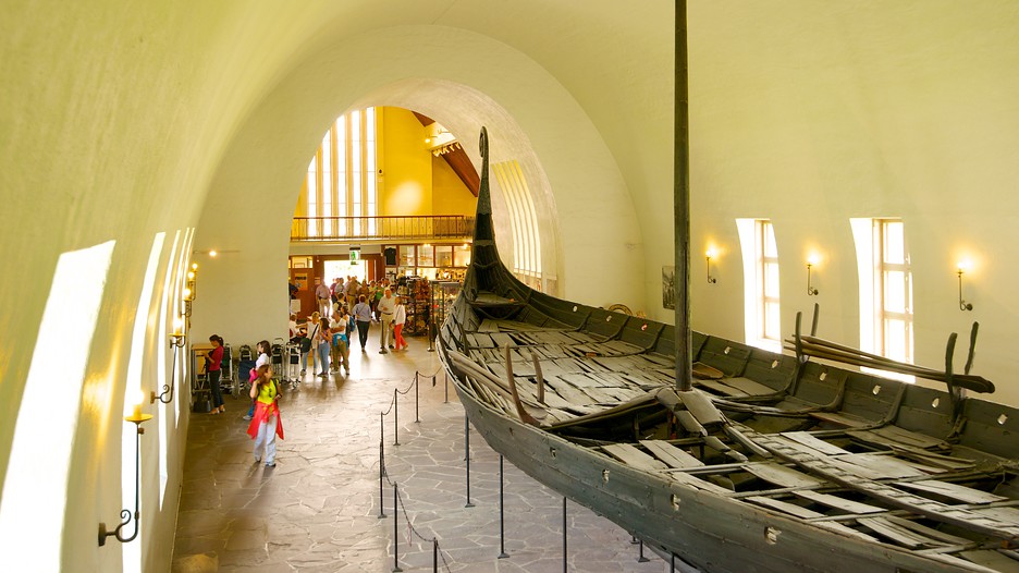 Viking Ship Museum in Oslo, Expedia