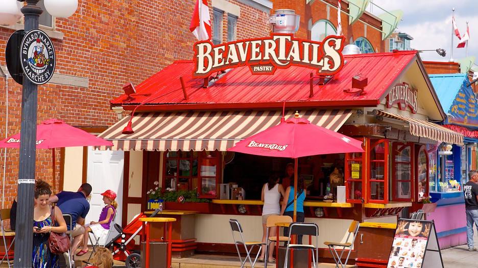 Byward Market Square in Ottawa, Ontario Expedia