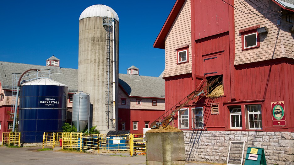 Canada Agriculture and Food Museum in Ottawa, Ontario | Expedia.ca