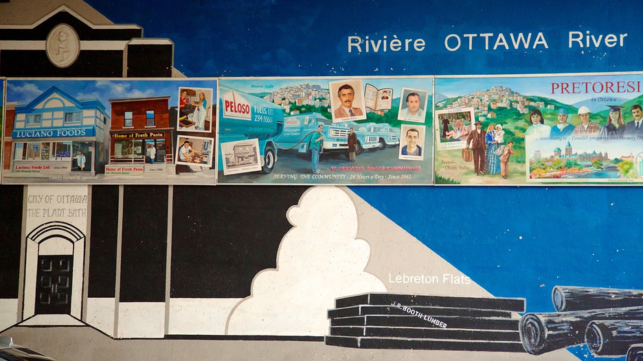 Ottawa Little Italy Italian Restaurants Ottawa Little Italy Italian Restaurants