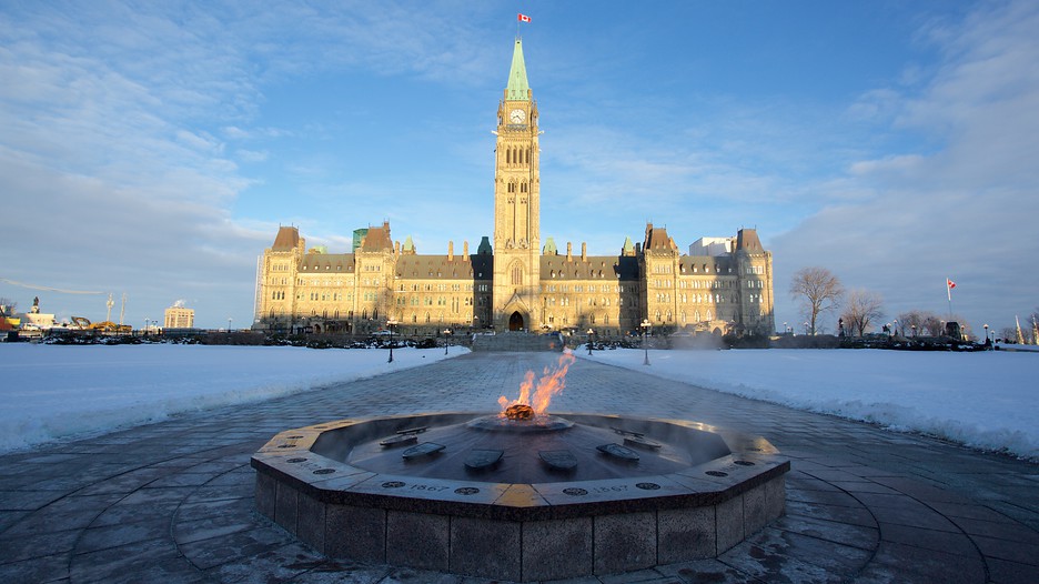 The Best Ottawa Vacation Packages 2017 Save Up to C590 on our Deals