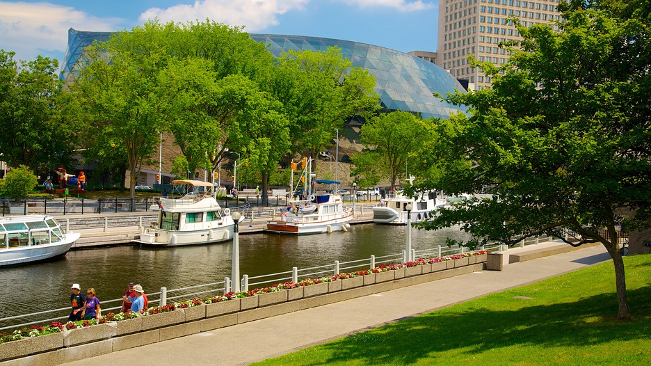 The Best Ottawa Vacation Packages 2017 Save Up to C590 on our Deals