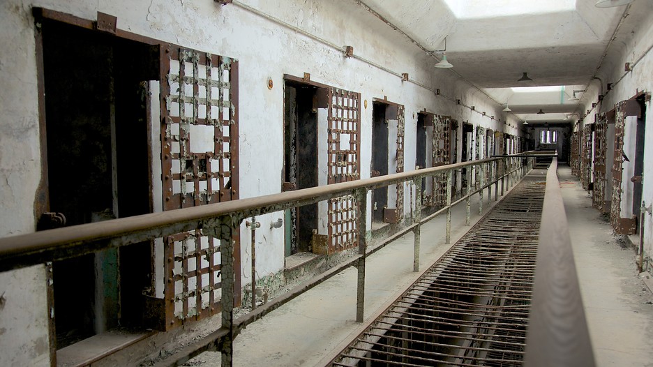 Eastern State Penitentiary in Philadelphia, Pennsylvania Expedia