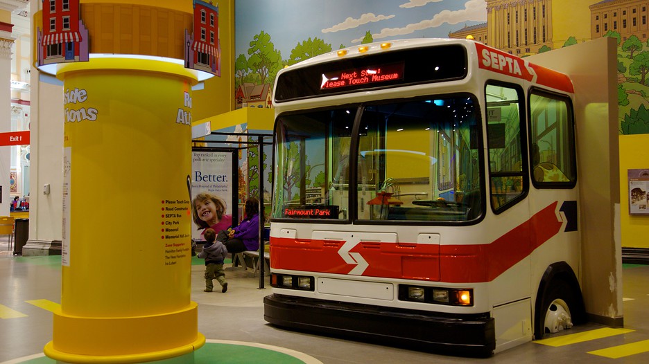 Create your school experience. 8 verified Please Touch Museum coupons and promo codes as of Dec 2. Popular now: Get Tickets for Children's Museum of Philadelphia for only $ Trust kolyaski.ml for Attractions savings.