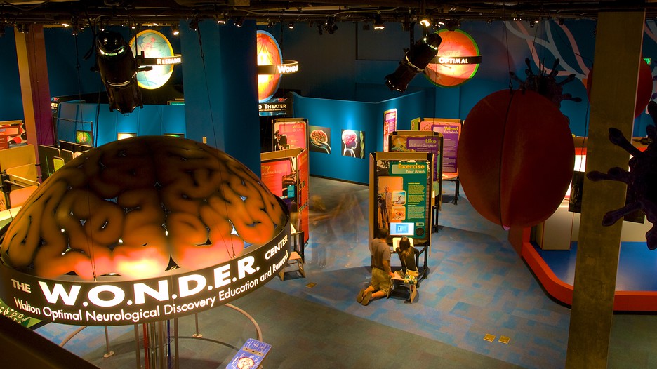 Arizona Science Center in Phoenix, Arizona Expedia