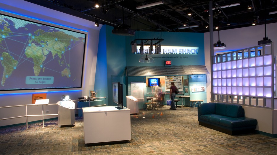 Arizona Science Center in Phoenix, Arizona Expedia