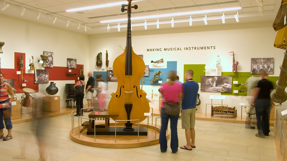 Music museum phoenix coupons