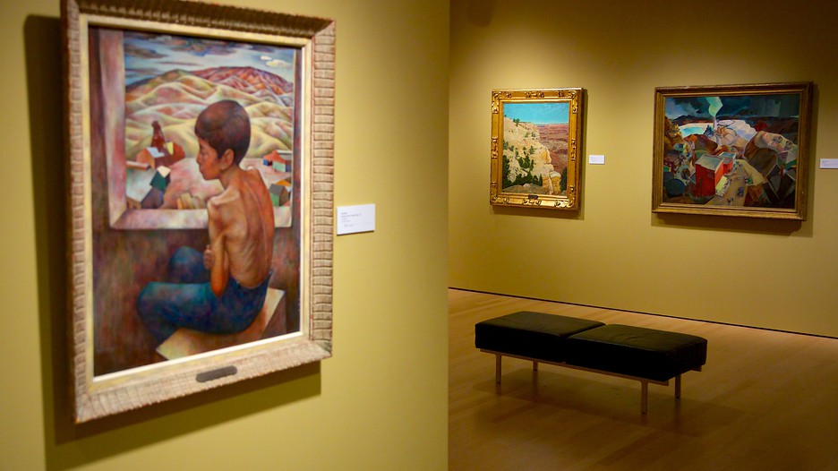 Phoenix Art Museum In Phoenix Arizona Expedia