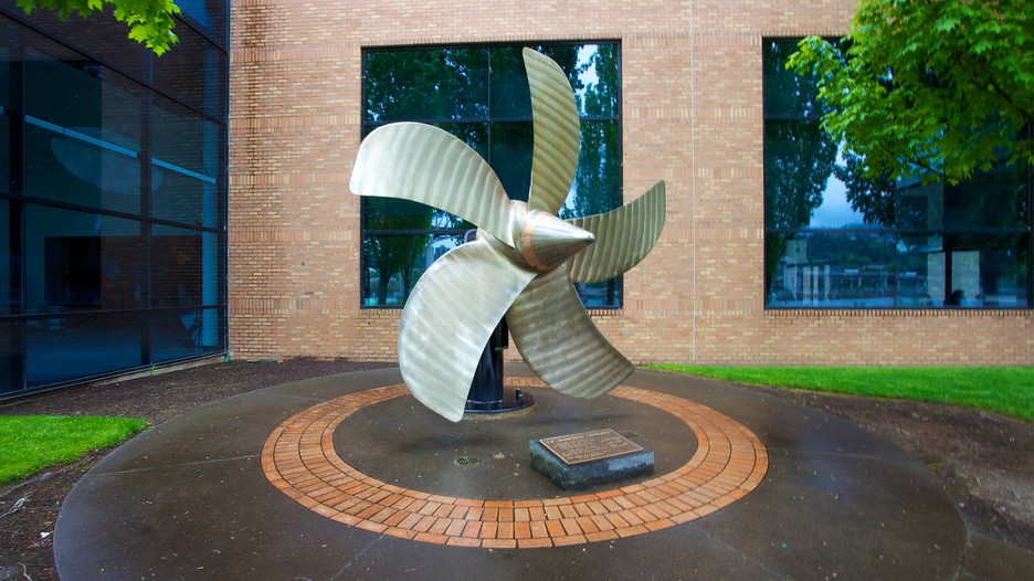 Oregon Museum of Science and Industry in Portland, Oregon Expedia