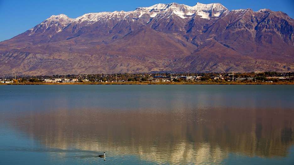 Utah Lake State Park in Salt Lake City, Utah Expedia