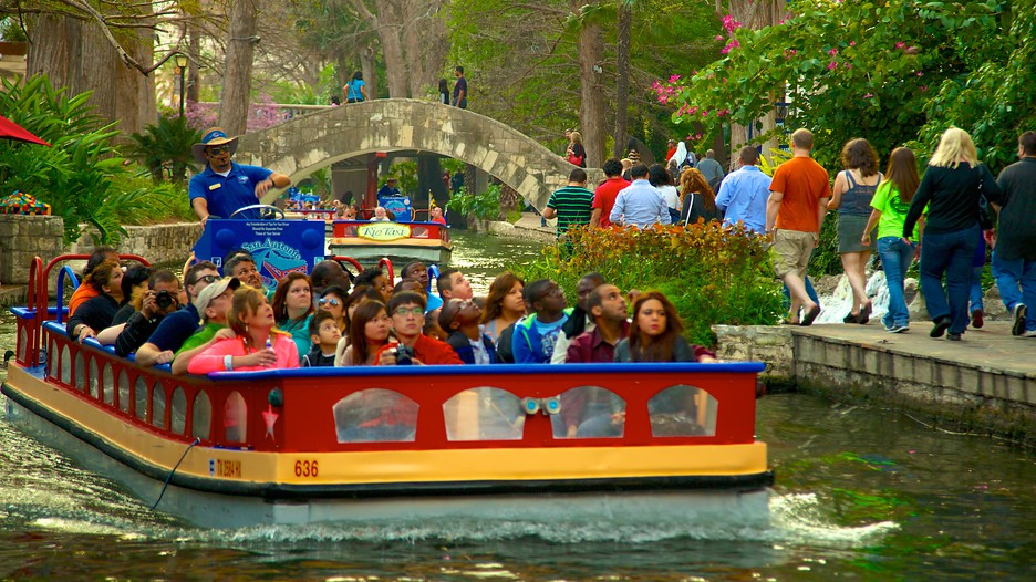 San antonio attraction packages 63 rows · San Antonio Vacation Packages for Hotels, the San Antonio Riverwalk, Theme Parks, .