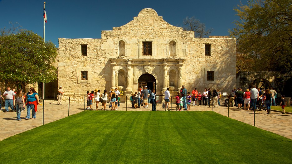 Hotels Close To The Alamo Hotels Close To The Alamo