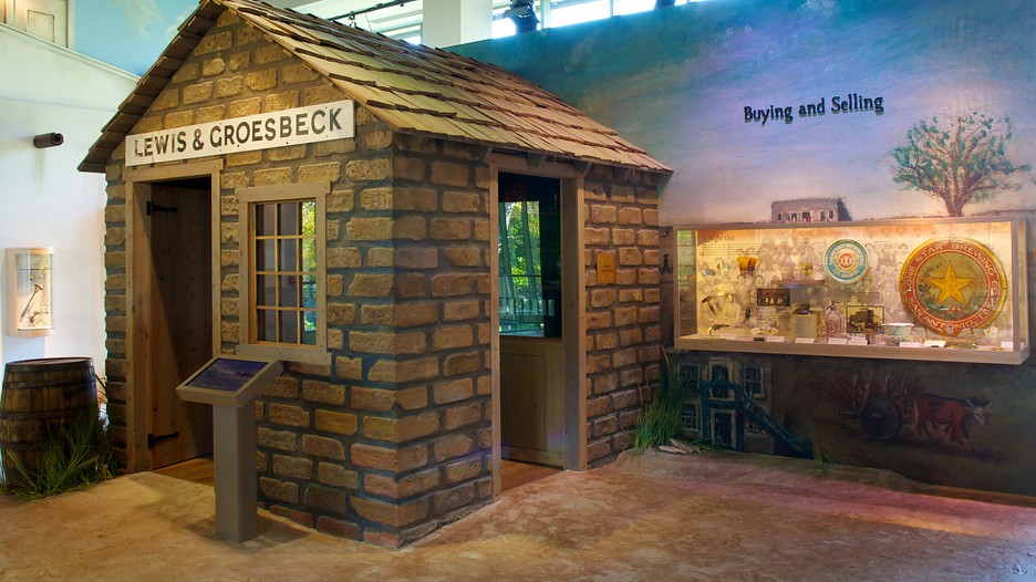 Witte Museum in San Antonio, Texas Expedia