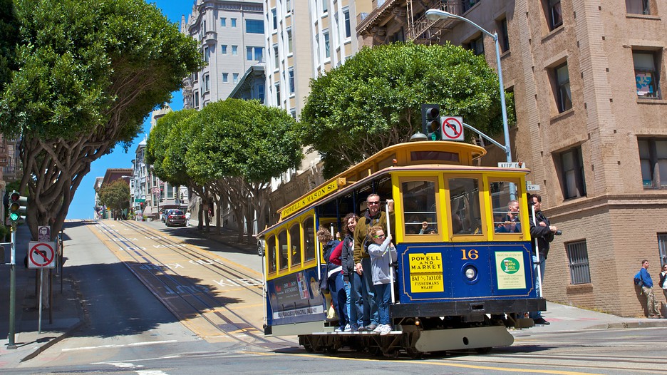 Union Square in San Francisco, California Expedia