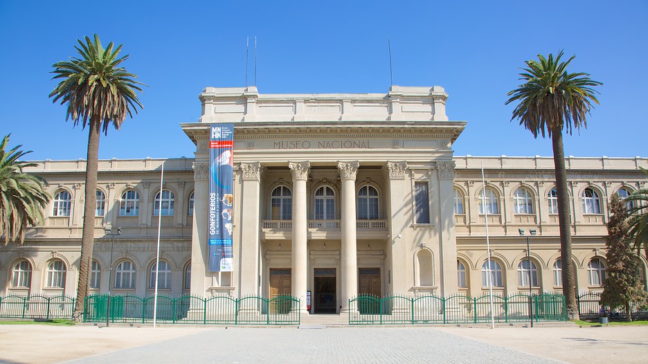 HISTORIA NATURAL DE CHILE historia natural de chile:
