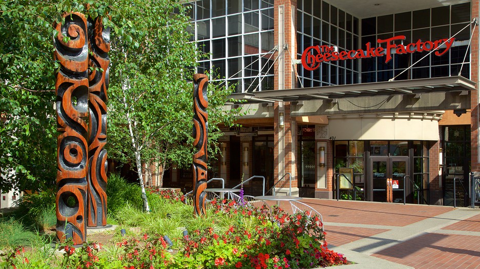 Vacation deals from seattle wa
