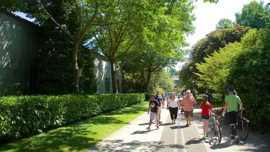 Vacation deals from seattle wa