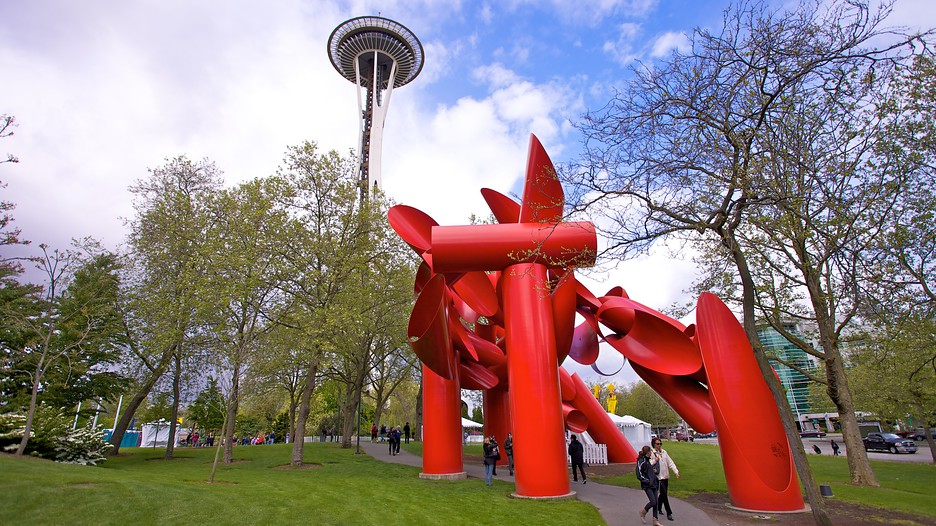 Hotels Close To Seattle Space Needle Hotels Close To Seattle Space Needle