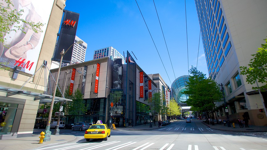 Hotels Around Washington State Convention Center Hotels Around Washington State Convention Center