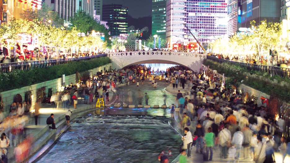 Car Rental South Korea Seoul Car Rental South Korea Seoul