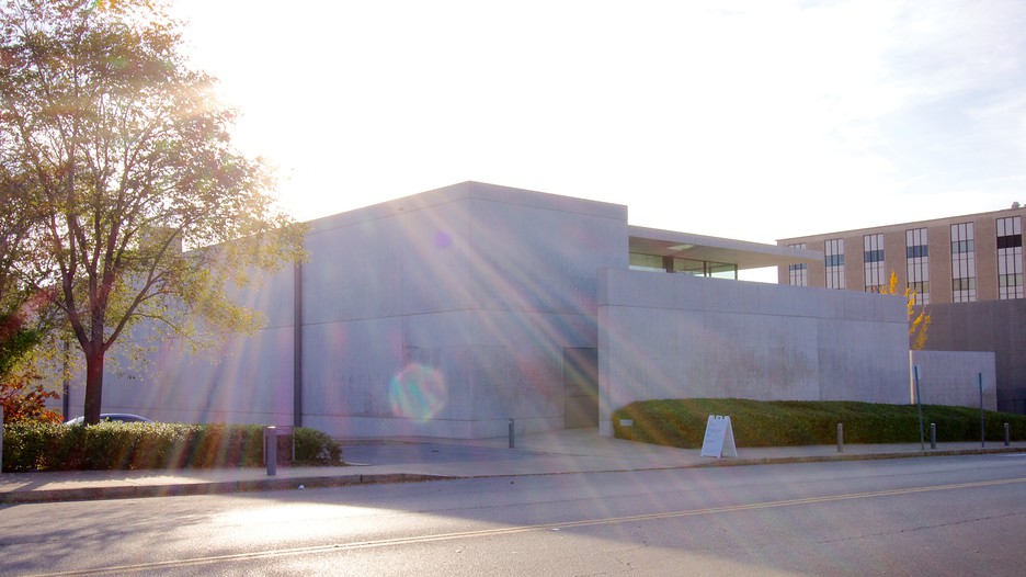 The house foundation for the arts The house foundation for the arts