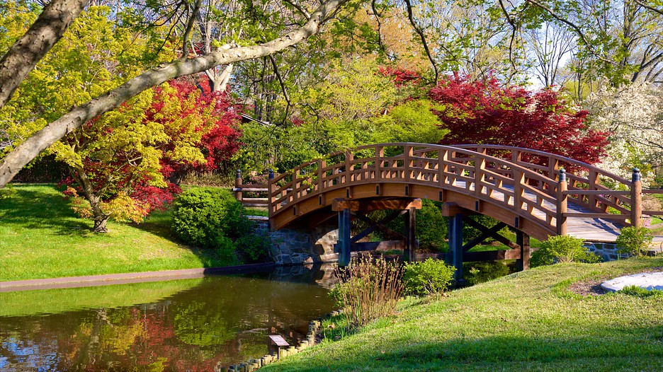 Missouri Botanical Gardens and Arboretum in St. Louis, Missouri Expedia