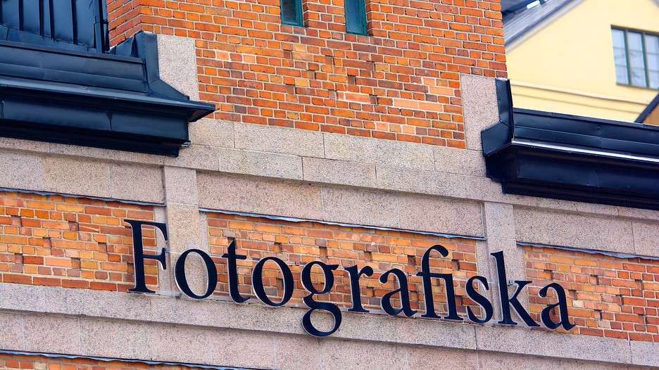 The Swedish Museum of Photography in Stockholm, | Expedia