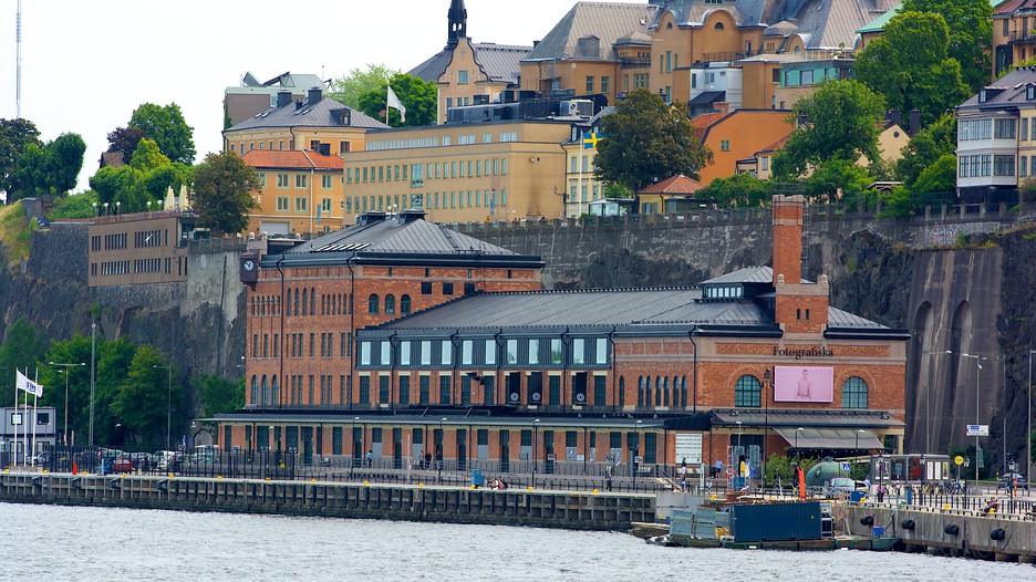 The Swedish Museum of Photography in Stockholm, | Expedia