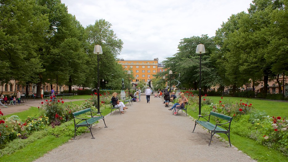 Stockholm Expedia.se