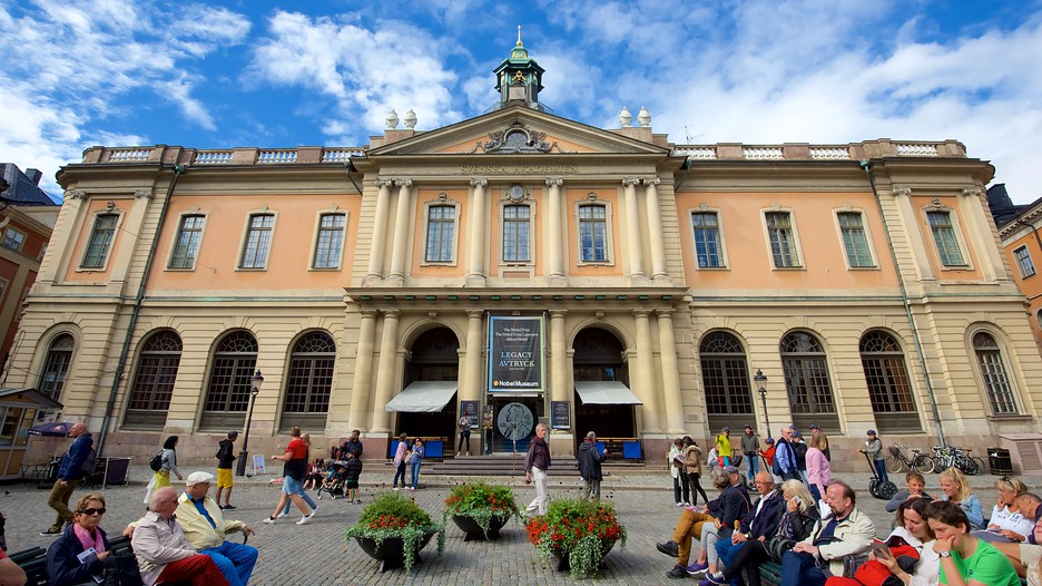 Lindbergs Buss AB Bussresor Stockholm, Örebro och Europa