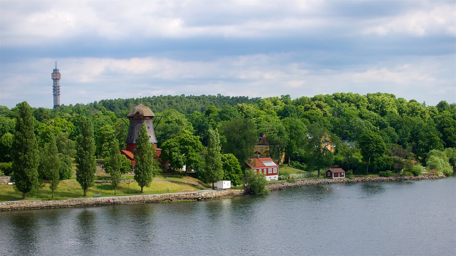 Package deals stockholm