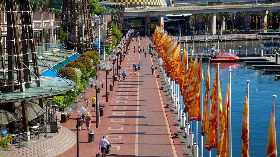Car Rental Darling Harbour Sydney Car Rental Darling Harbour Sydney