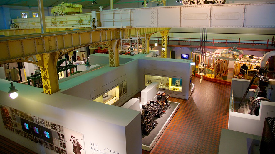 Powerhouse Museum in Sydney, New South Wales | Expedia
