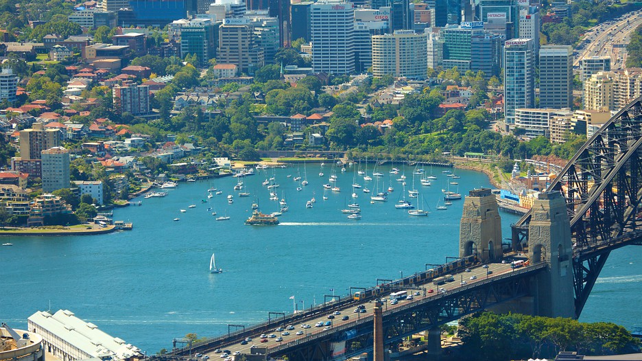 Sydney Vacations 2017 Package & Save up to 603 Expedia