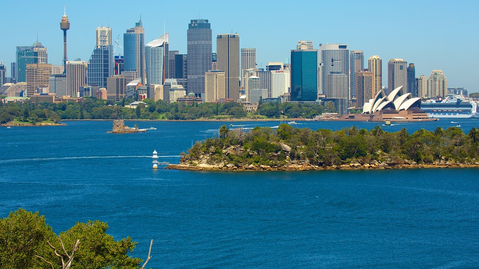 Sydney Holidays 2017 / 2018 Deals Expedia